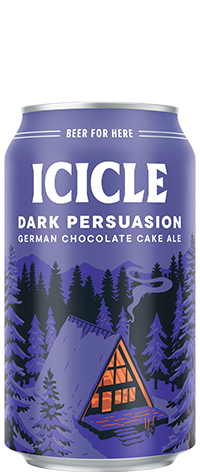 Dark Persuasion 12oz Can