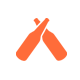 untappd logo