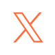 X logo