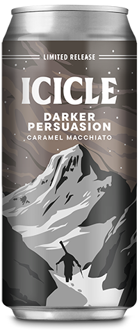 16oz Caramel Macchiato