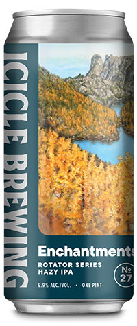 Enchantments 27 - 16oz Can