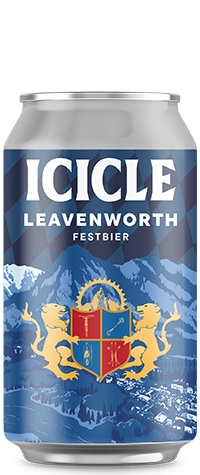 Leavenworth Festbier 12oz Can