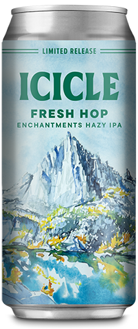 Fresh Hop Enchantments 16oz Can