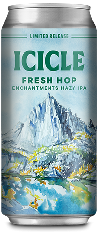 Fresh Hop Enchantments 16oz Can