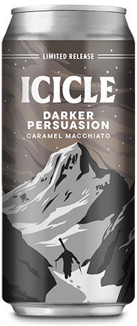 16oz Caramel Macchiato