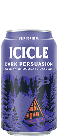 Dark Persuasion 12oz Can