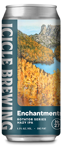 Enchantments 27 - 16oz Can