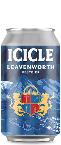 Leavenworth Festbier 12oz Can